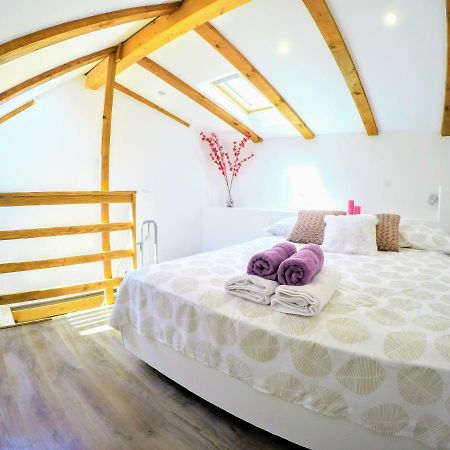 Apartmán Authentic Ap For 2, Babino Polje,Mljet Exteriér fotografie