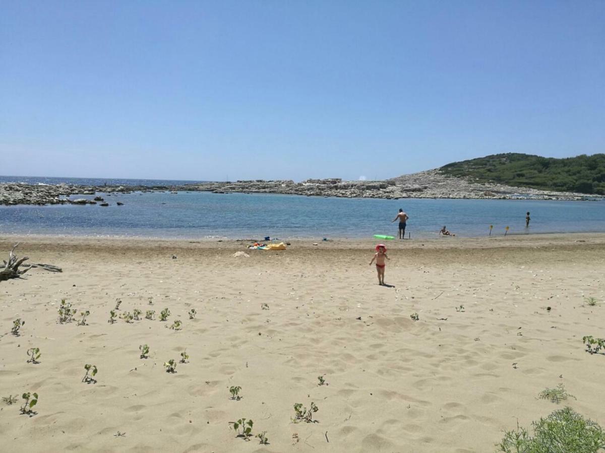 Apartmán Authentic Ap For 2, Babino Polje,Mljet Exteriér fotografie