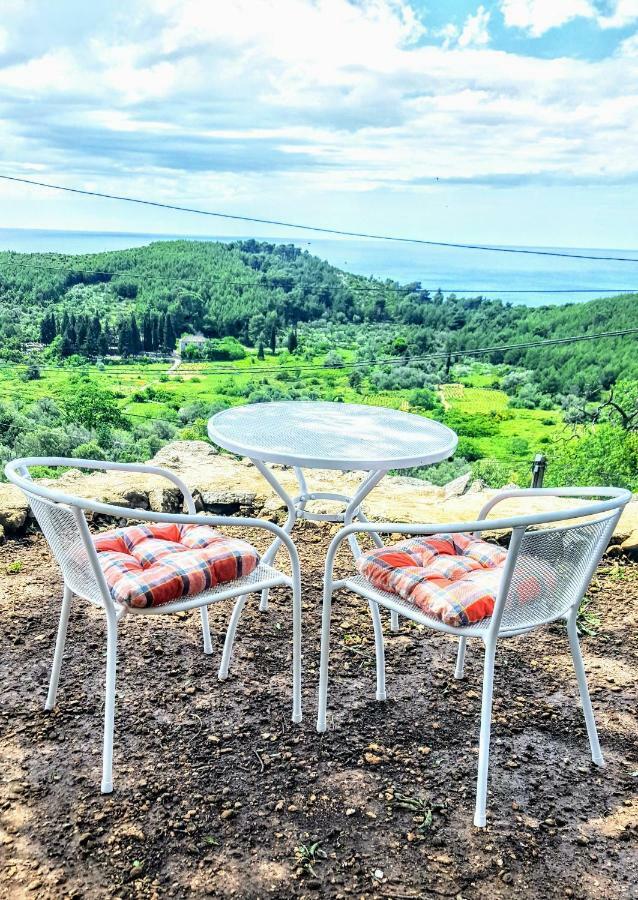 Apartmán Authentic Ap For 2, Babino Polje,Mljet Exteriér fotografie